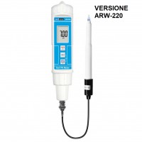 Phmetro Portatile ARW-220